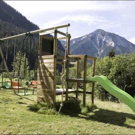 4 A 6 Personnes Aux Portes Du Parc De La Vanoise لا بلاني