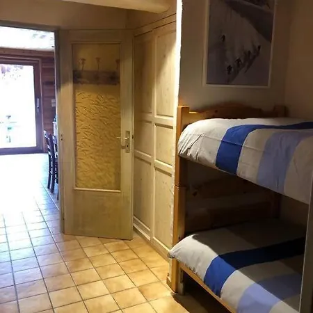 4 A 6 Personnes Aux Portes Du Parc De La Vanoise Apartment